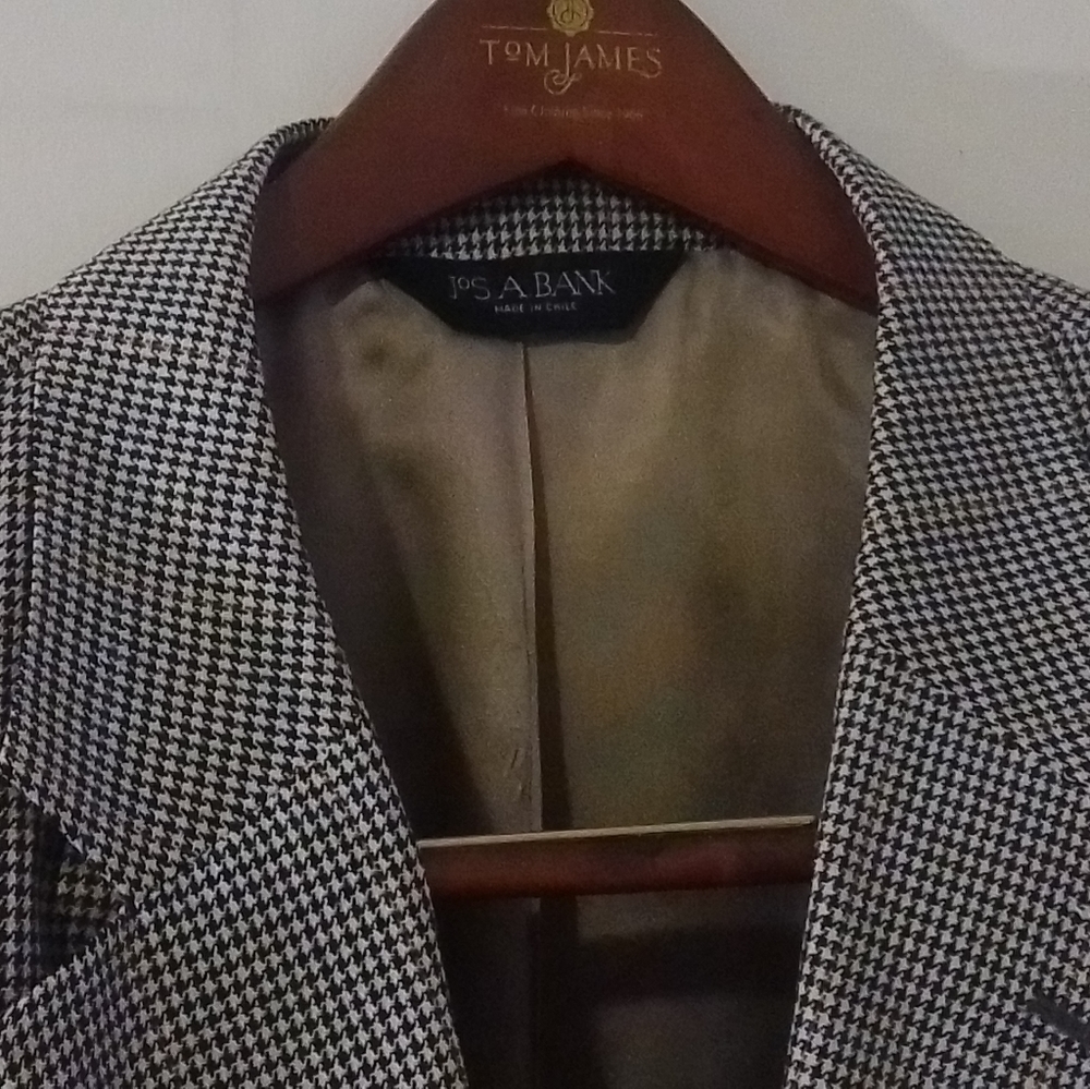 Jos. A Bank, Signature Collection/ Sports Coat